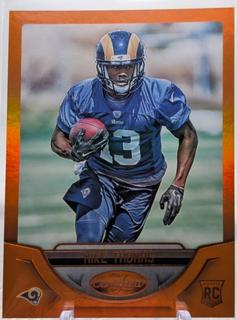Mike Thomas