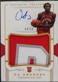 OG Anunoby