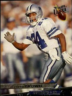 Larry Brown