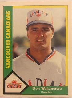Don Wakamatsu