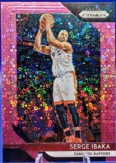 Serge Ibaka