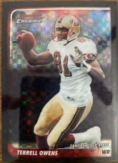 Terrell Owens