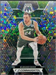 Pat Connaughton