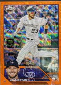Kris Bryant