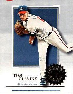 Tom Glavine