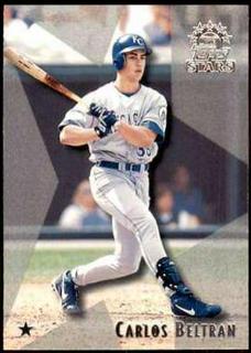 Carlos Beltran