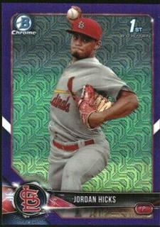 Jordan Hicks