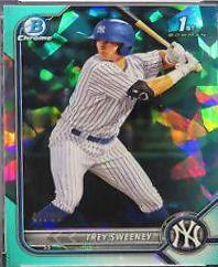 Trey Sweeney