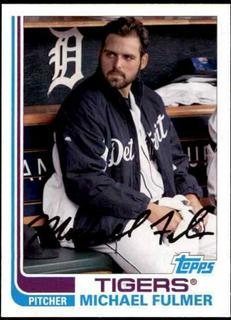 Michael Fulmer