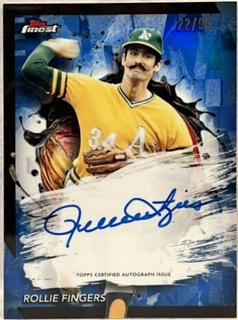 Rollie Fingers