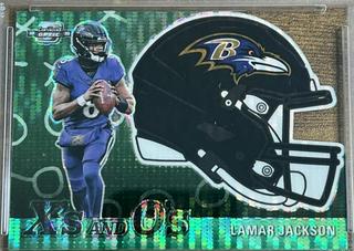 Lamar Jackson