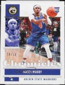 Moses Moody