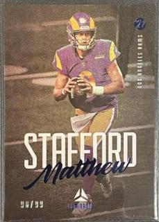 Matthew Stafford