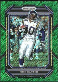 Cris Carter