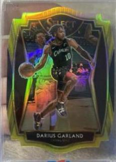 Darius Garland