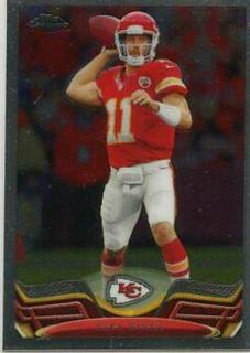 Alex Smith