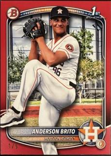 Anderson Brito