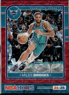 Miles Bridges