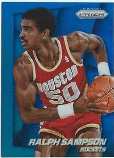 Ralph Sampson