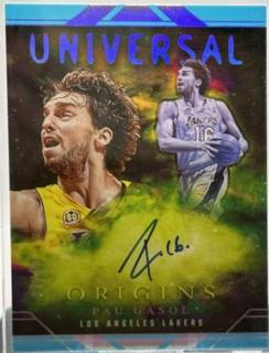 Pau Gasol