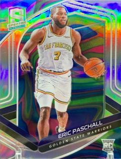 Eric Paschall