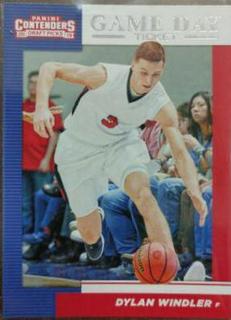 Dylan Windler