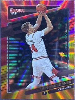 Lauri Markkanen