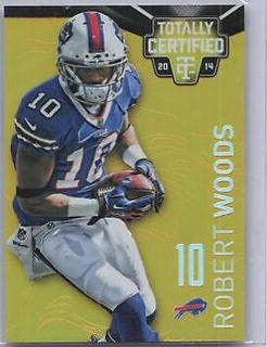 Robert Woods