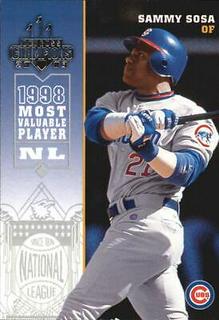 Sammy Sosa