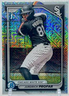 Jurdrick Profar
