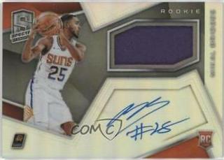 Mikal Bridges