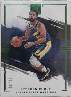Stephen Curry