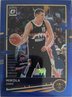 Nikola Jokic