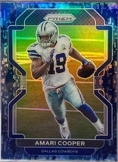 Amari Cooper