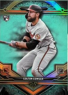 Colton Cowser