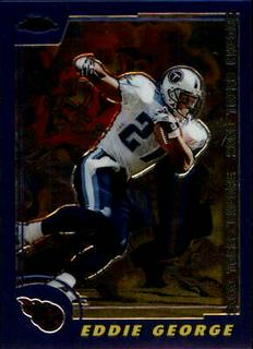 Eddie George