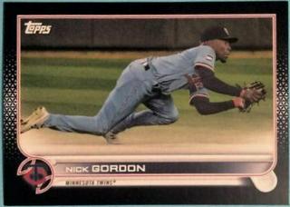 Nick Gordon