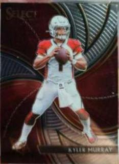 Kyler Murray