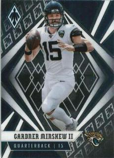 Gardner Minshew II