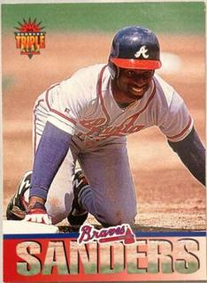 Deion Sanders
