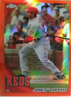 Joey Votto