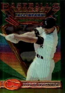 Robin Ventura
