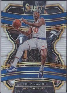 Julius Randle