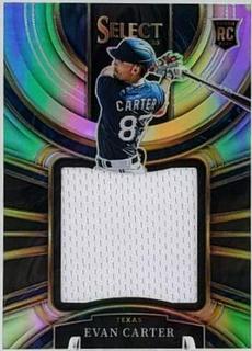 Evan Carter