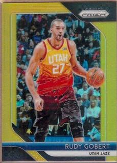 Rudy Gobert