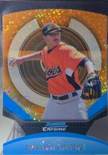 Manny Machado