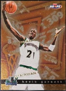 Kevin Garnett