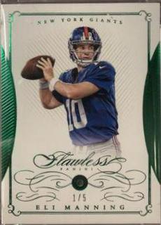 Eli Manning