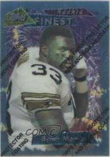 Bam Morris