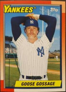 Goose Gossage